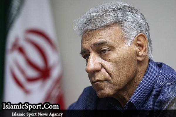  عضو سابق کمیته فنی: دیگر نه فدراسیون می‌روم نه با تیم ملی امید کار دارم