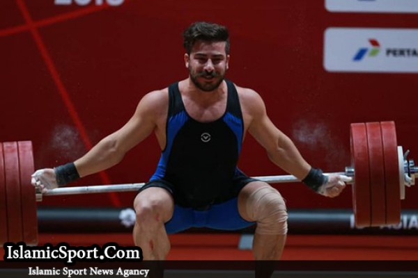  نامه کمیته ملی المپیک به تاماش آیان برای حل مشکل رستمی و علی حسینی