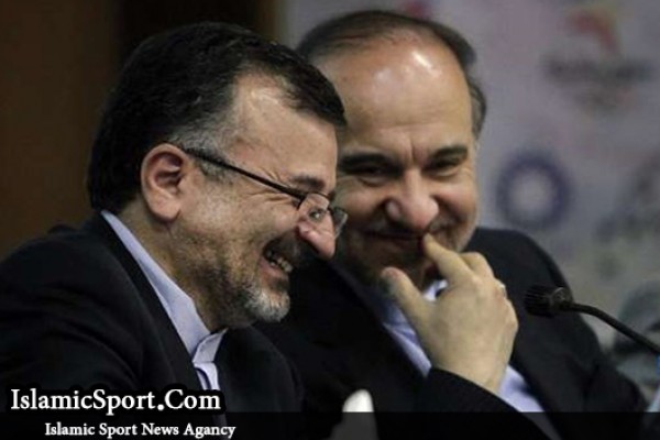 مجلس از وزیر ورزش طرح سوال می‌کند/ انتخابات والیبال زیر تیغ کمیسیون اصل 90