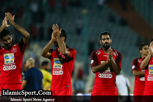  چراغپور: پرسپولیس کالدرون در دوره گذار است/ پرسپولیس باید مهاجم بگیرد