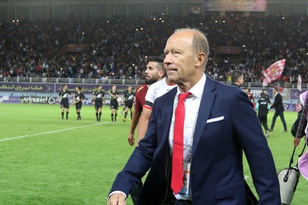 سه مصیبت کالدرون