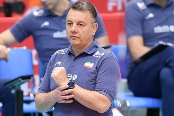  کولاکوویچ: دیدار با آمریکا، کلاس درس خوبی برای ما بود 