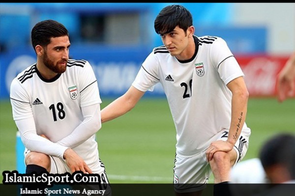  AFC: ویلموتس در غیاب جهانبخش به آزمون دلگرم است 