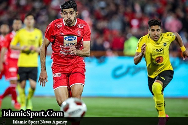  ابوالقاسم‌پور: پرسپولیس ۱۰ نفره بازی کند بهتر است تا براندائو در زمین باشد/ برانکو اگر دوباره بازگردد موفق نمی‌شود 