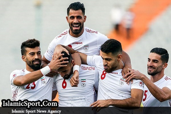  نکات مثبت دیدار تیم ملی فوتبال ایران مقابل کامبوج از نگاه ذوالفقارنسب 