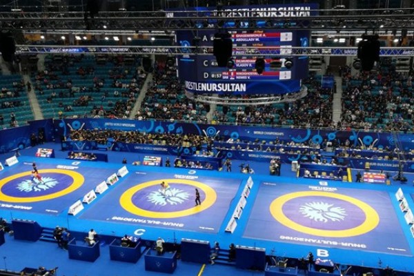 وزارت ورزش: تیم کشتی پیشکسوتان پاسخگوی تخلفات خودباشد