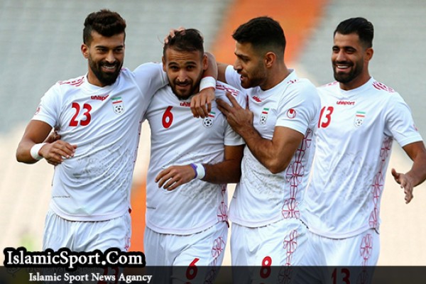  تیم ملی فوتبال ایران - بحرین/ طلسم شکنی مقابل بحرین با چاشنی فوتبال تهاجمی