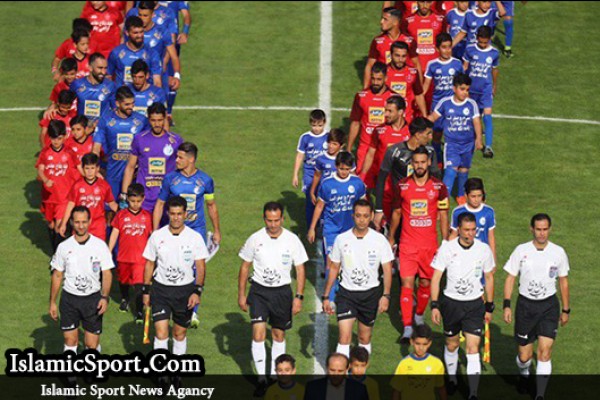 پرسپولیس و استقلال مجوز حرفه ای گرفتند/ سرخابی ها بدون مشکل در آسیا