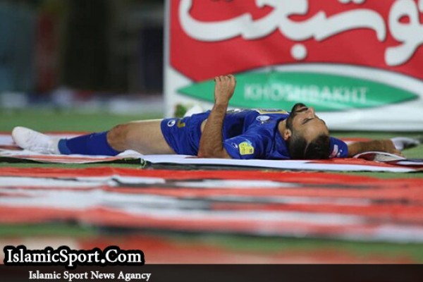  CAS چگونه شکایت استقلال در پرونده سوپرجام را رد کرد؟