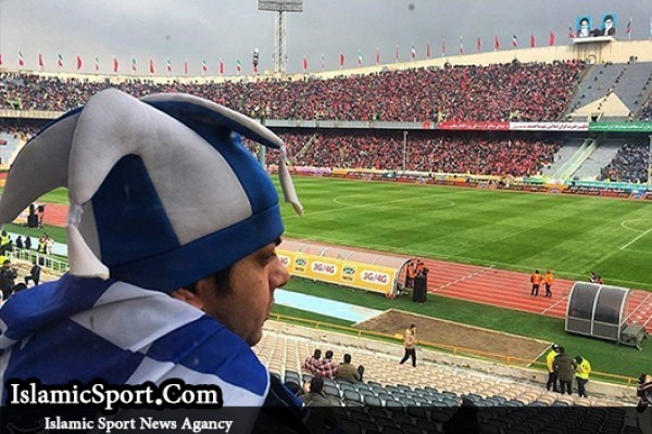  ملکی: درباره سوپرجام صورت‌ جلسه‌ غیرواقعی به CAS فرستادند/ سلطانی‌فر گفت برگزاری بازی فایده‌ای ندارد 
