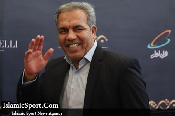 مدیرعامل سابق پرسپولیس سرپرست فدراسیون دوومیدانی شد