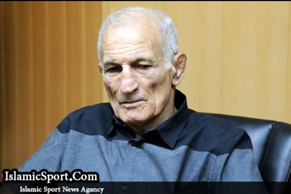 مکاتبات فدراسیون کشتی با اتحادیه جهانی برای بازگشت موحد به تالار مشاهیر +مستندات