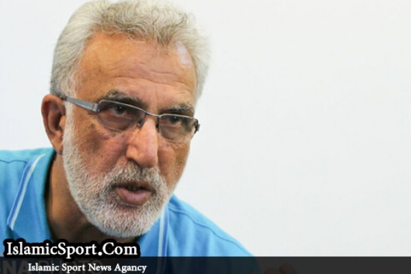  فرکی: مقابل پرسپولیس انتظار باخت نداشتیم
