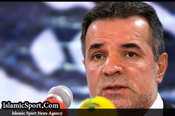  انصاری‌فرد: پرسپولیس موظف به پرداخت مالیات برانکو نیست