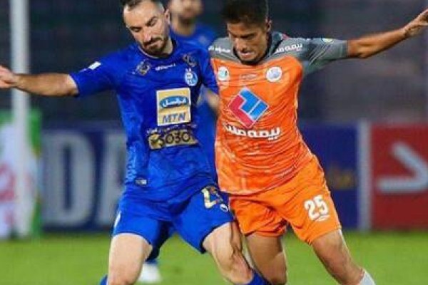 نخستین واکنش شجاعیان به مصدومیتش