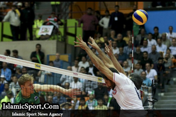 لزوم جلوگیری از سقوط موشکی والیبال/ چرا انتخابات والیبال برگزار نمی‌شود؟