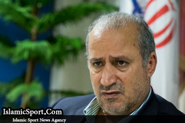  تاج خبر داد: پرداخت حقوق ویلموتس و پرداخت نشدن مطالبات پروپئیچ توسط فیفا