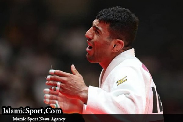  محرومیت جودوی ایران دائمی شد