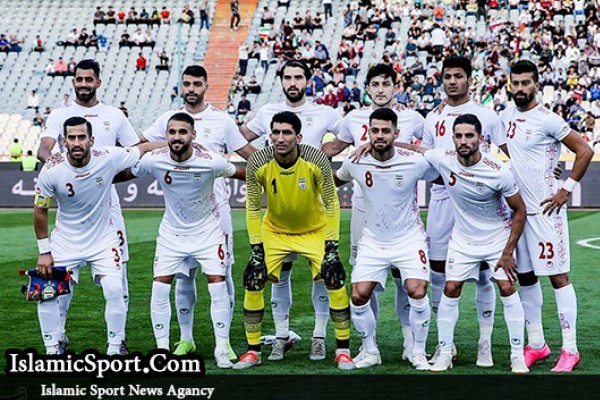  منتفی شدن دیدار ایران - برزیل به خاطر ۵۰۰ هزار دلار!/ پرداخت دو قسط پول ویلموتس به صورت یک‌جا 