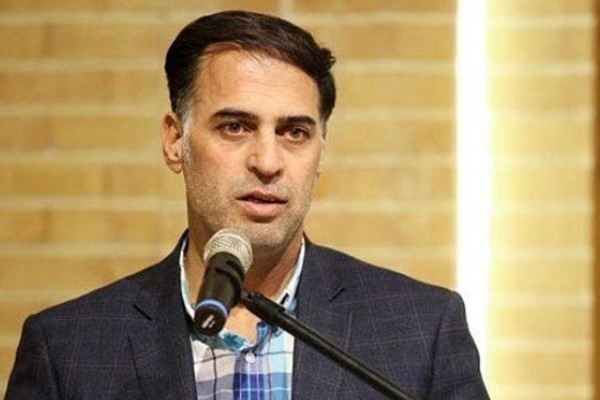 آذری: یک اتاق برایم در کمیته انضباطی رزرو کنند/ بازی با نساجی فوق‌العاده خطرناک است