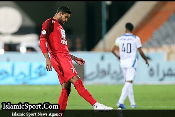  مدیرروستا: بقال‌های برزیلی بهتر از جونیور هستند/ آنهایی که او را به پرسپولیس آوردند باید محاکمه شوند 