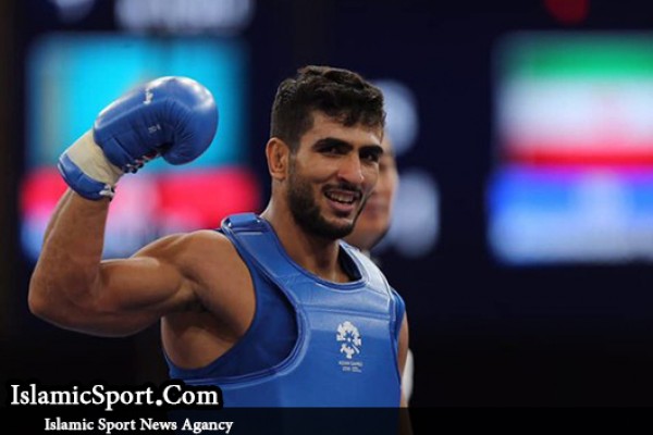 ایران در قلب چین قهرمان ووشوی جهان شد