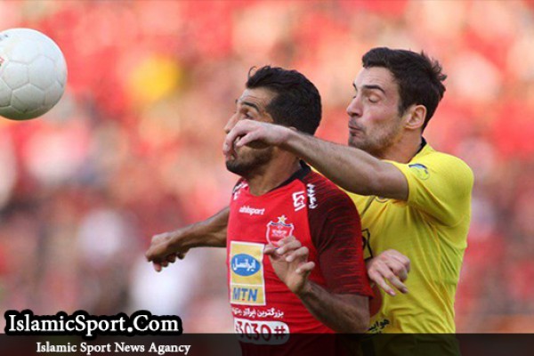 هفته هشتم لیگ برتر| پرسپولیس مقابل قعرنشین، استقلال به دنبال سومین برد/ کورس تراکتور و سپاهان