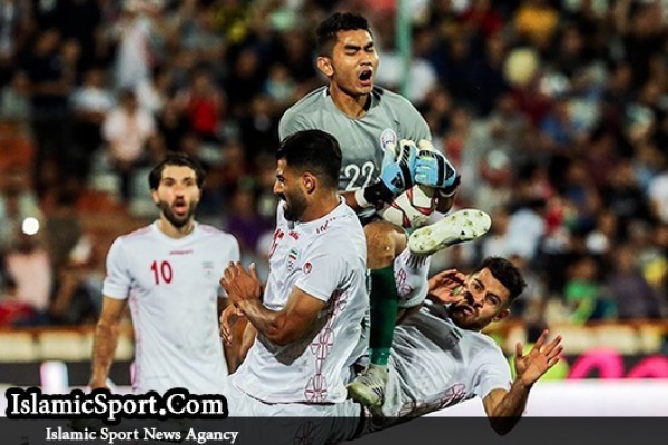  برگزاری دیدار تیم ملی فوتبال ایران - عربستان؛ از شایعه تا واقعیت/ به دنبال حریفی از آسیا یا آفریقا 
