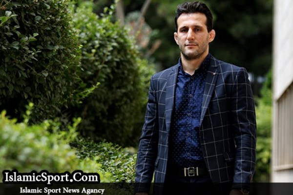 میراسماعیلی: یک قدم از مواضع نظام مقدس جمهوری اسلامی عقب‌ نمی‌نشینیم/ از حقانیت جودوی ایران دفاع می‌کنیم