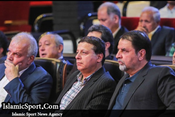  واکنش عضو هیات رئیسه فدراسیون فوتبال به شایعه بازی دوستانه ایران و عربستان