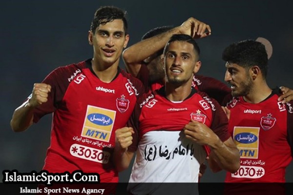  بادامکی: پرسپولیس در خط حمله نیاز به تقویت دارد/ این تیم می‌تواند در ۳ جام مدعی جدی باشد 