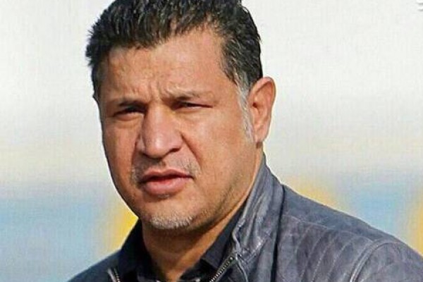 پاسخ علی دایی به یک شایعه