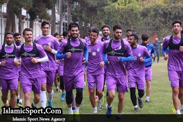  دلیل اصلی تمرین نکردن استقلالی‌ها بدهی بود یا بارندگی؟ 