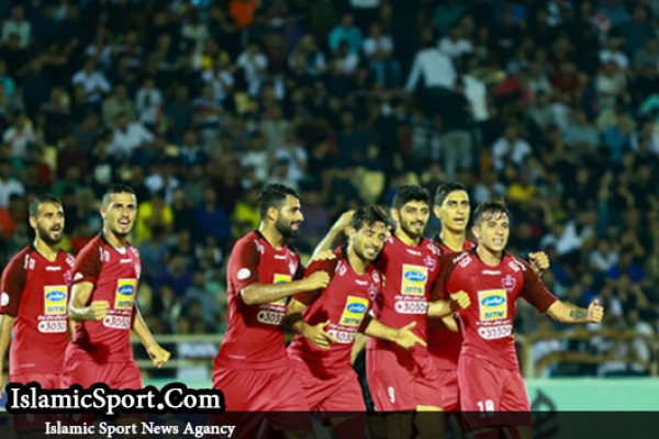  پیوس: جونیور در حد پرسپولیس نیست/ برای جذب مهاجم خارجی با پیشکسوتان مشورت کنند