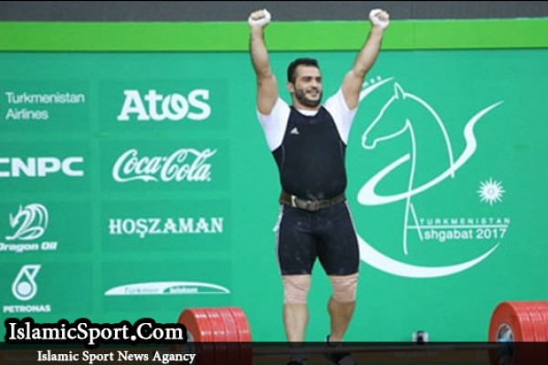  باقری: سهراب مرادی طبق پروتکل پیش برود به المپیک می‌رسد/ نیازی به ریسک کردن در سوئیس نبود 