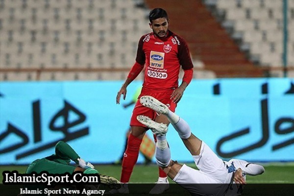  کلهر: پروین از اینکه شماره ۷ را به جونیور داده‌اند ناراحت است/ پرسپولیس امسال هم لیاقت قهرمانی را دارد 