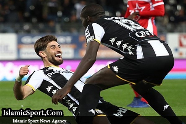  قلی‌زاده: به دنبال پیدا کردن جایگاهی در خط میانی تیم ملی هستم 