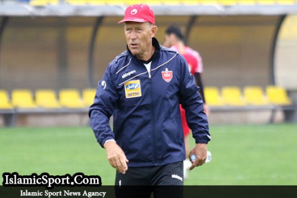  فرصت ۴۸ ساعته کمیته انضباطی به کالدرون