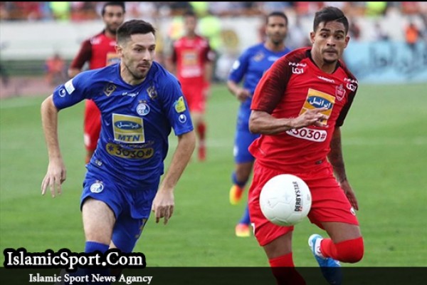  هزینه ۵ بازیکن خارجی پرسپولیس و استقلال؛ ۲۰ میلیارد تومان ناقابل! 