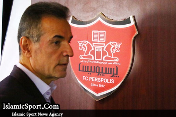  انتصاب‌ یک "متهم" در باشگاه پرسپولیس!