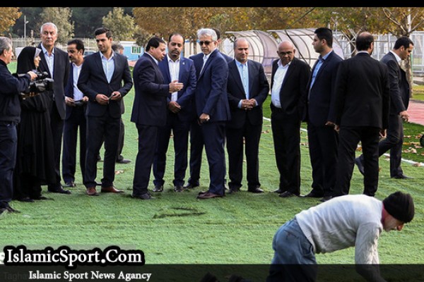 "مصونیت‌های خاص" و تداوم تبعیض‌های انضباطی در فوتبال!