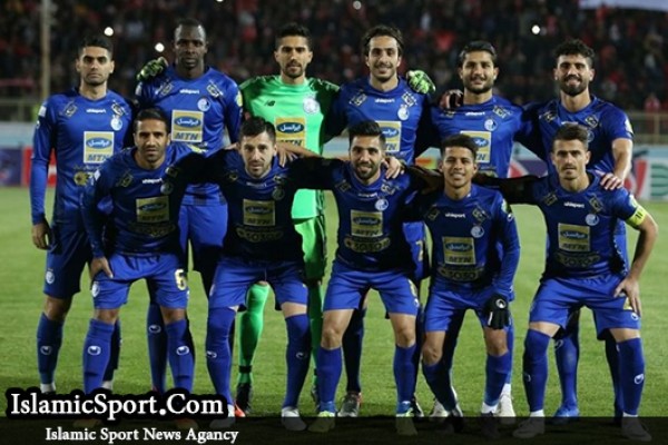  جدول رده‌بندی لیگ برتر فوتبال در پایان هفته نهم؛ استقلال وارد می‌شود 