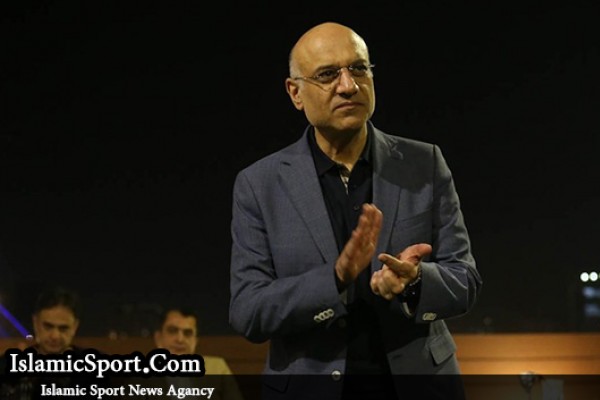 فتحی: به هواداران گفته بودم استقلال تیم بهتری می‌شود 
