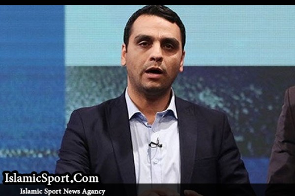  فتاحی: درخواست اهدای جام بین ۲ نیمه بازی پرسپولیس - ماشین‌سازی قانونی نبود/ فشردگی لیگ فقط برای استقلال نیست 