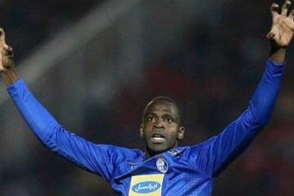 واکنش جالب تیام به هت تریک دیاباته