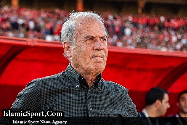  دیدار با سپاهان آخرین فرصت دنیزلی؟/ تلاش برای حضور مربی شاغل لیگ برتری در تراکتور 