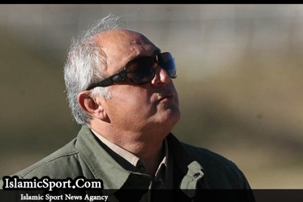 فریبا: استقلال- تراکتور بهترین بازی لیگ بود/ بدنسازی خوب دلیل موفقیت تیم استراماچونی است