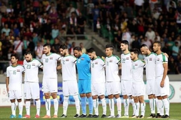  گزارش ویژه پایگاه الفرات: ۴ تهدید پیش‌روی عراق در آستانه دیدار با تیم ملی ایران 