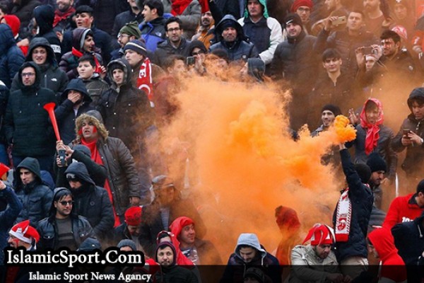  حمله مالک باشگاه تراکتور به پرسپولیس پس از شکست مقابل استقلال! 