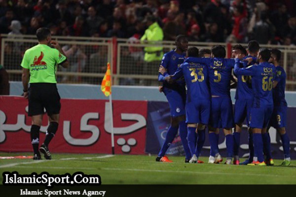 قضاوت‌های داوران در هفته نهم لیگ برتر؛ اشتباهات عجیب و غریب